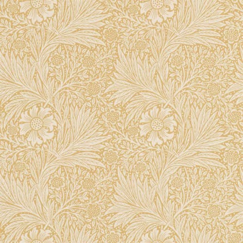 William Morris tapeta 216832 Marigold