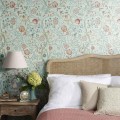 William Morris tapeta Mary Isobel