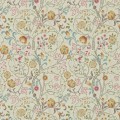 William Morris tapeta 216843 Mary Isobel