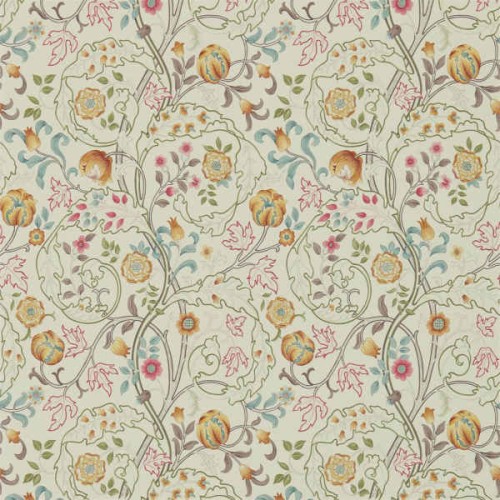 William Morris tapeta 216843 Mary Isobel