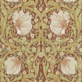 William Morris tapeta 216845 Pimpernel