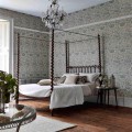 William Morris tapeta Wandle