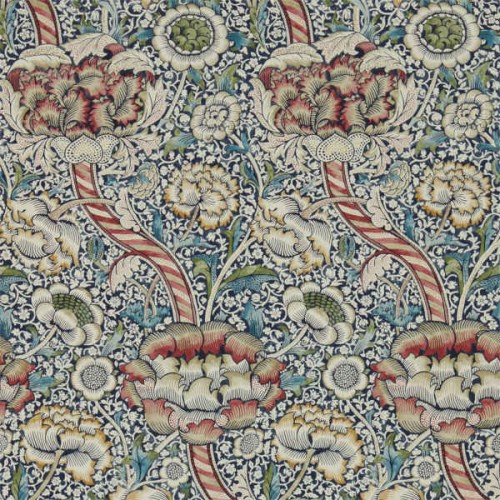 William Morris tapeta 216849 Wandle