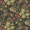 William Morris tapeta 216853 Golden Lily