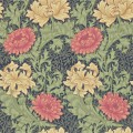 William Morris tapeta 216854 Chrysanthemum