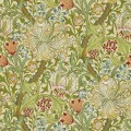 William Morris tapeta 216858 Golden Lily