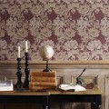 William Morris Chrysanthemum