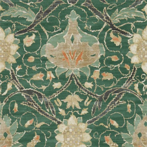 William Morris tapeta 216862 Montreal