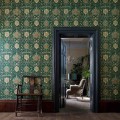 William Morris tapeta Montreal