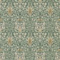 William Morris tapeta 216863 Snakeshead