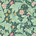 William Morris tapeta 216864 Leicester
