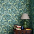 William Morris tapeta Morris Seaweed