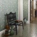 William Morris tapeta Bird & Pomegranate