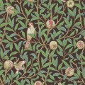William Morris tapeta 216867 Bird & Pomegranate