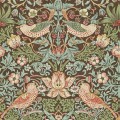 William Morris tapeta 216868 Strawberry Thief