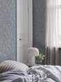 tapeta w kwiatki Timeless Traditions Boras Tapeter