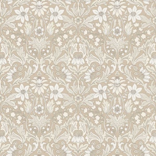 tapeta kwiatowe ornamenty 3293 Timeless Traditions Boras Tapeter