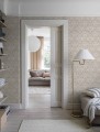 tapeta kwiatowe ornamenty Timeless Traditions Boras Tapeter