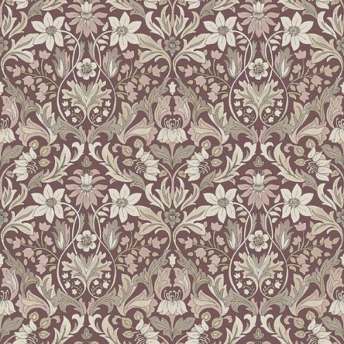 tapeta kwiatowe ornamenty 3294 Timeless Traditions Boras Tapeter