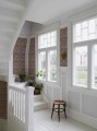 tapeta kwiatowe ornamenty Boras Tapeter