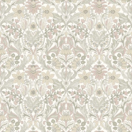 tapeta kwiatowe ornamenty 3295 Timeless Traditions Boras Tapeter