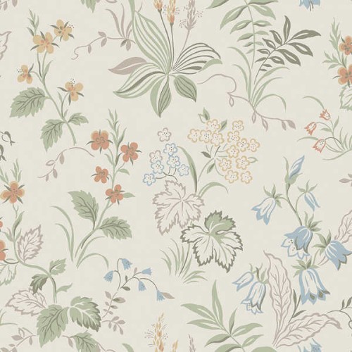 tapeta w kwiaty 3261 Timeless Traditions Boras Tapeter