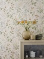 tapeta w kwiaty Timeless Traditions Boras Tapeter
