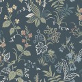 tapeta w kwiaty 3262 Timeless Traditions Boras Tapeter