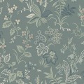 tapeta w kwiaty 3265 Timeless Traditions Boras Tapeter