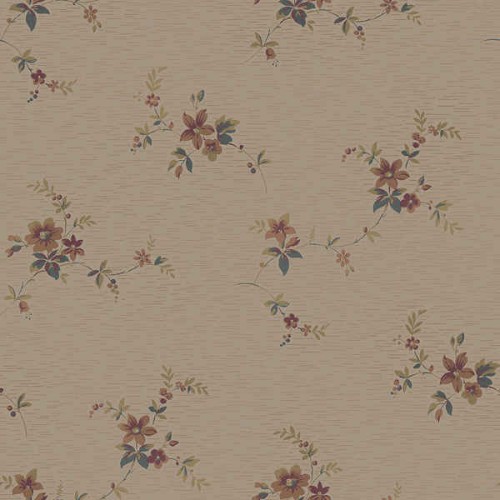 tapeta w kwiaty 3291 Timeless Traditions Boras Tapeter