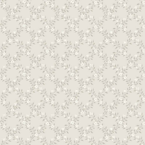 tapeta geometryczne kwiaty 3270 Timeless Traditions Boras Tapeter