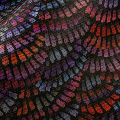 tapeta tekstylna Moooi MO4020 Arte Memento Moooi