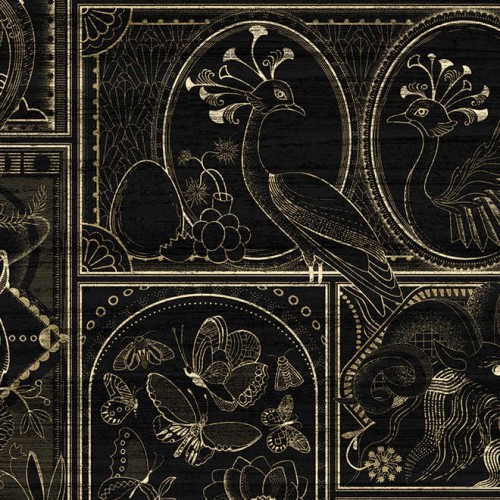 tapeta Moooi MO4040 Arte Memento Moooi