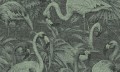 tapeta flamingi 97610 Arte Decors & Panoramiques