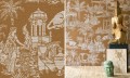 tapeta mitologia grecka Arte Decors & Panoramiques