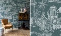 tapeta mitologia grecka Arte Decors & Panoramiques