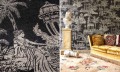tapeta mitologia grecka Arte Decors & Panoramiques