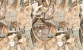 tapeta taniec 97640 Arte Decors & Panoramiques