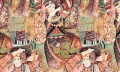 tapeta taniec 97641 Arte Decors & Panoramiques