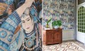 tapeta taniec Arte Decors & Panoramiques