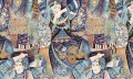 tapeta taniec 97642 Arte Decors & Panoramiques