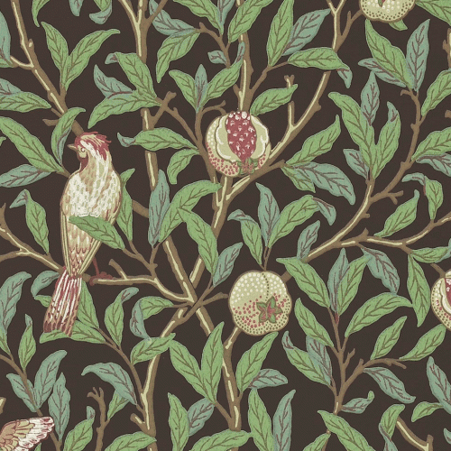 212537 William Morris