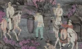 tapeta Tybet 97690 Arte Decors & Panoramiques