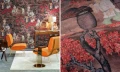 tapeta Tybet  Arte Decors & Panoramiques