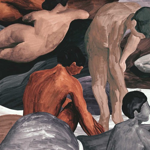 tapeta Saturnia 70502 Arte Les Thermes