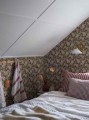 tapeta kwiaty Alla Tiders Hus Boras Tapeter