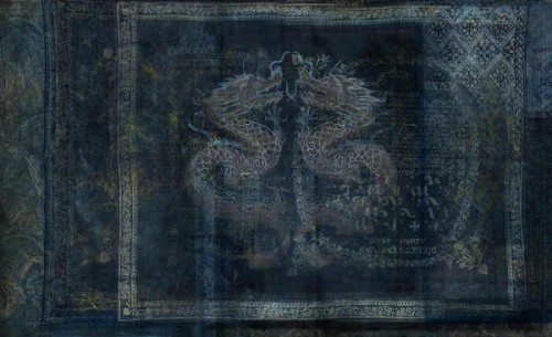 Mural Skinwall Suite Collection 708A