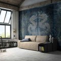 Mural Skinwall Suite Collection 708A