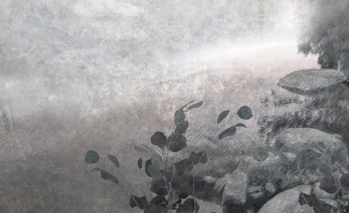 Mural Skinwall Suite Collection 718B