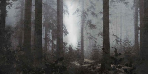 Mural las Skinwall Suite Collection 717